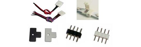 LED-Strip Zubehör