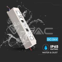LED Power Supply - 100W 24V IP65
