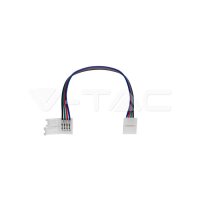 Flexible Connector - LED Strip 5050 RGB