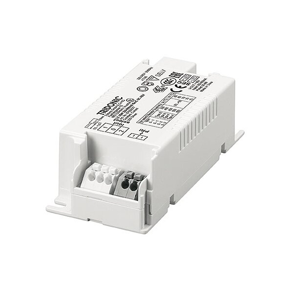 LC 25W 350-600mA flexC SC ADV