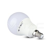 LED Bulb - SAMSUNG CHIP 9W E14 3000K