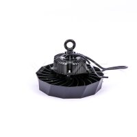 LED Highbay SAMSUNG CHIP And DRIVER  - 100W 90 Black Body...
