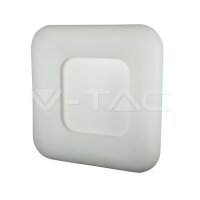 80W Pendant Double Long  D:750*750*125  3000K Triac...