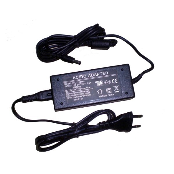 Schaltnetzteil 230VDC-12V, 96W