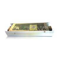 150W LED POWER SUPPLY NON-WATERPROOF  24V 6.5A IP20