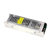 LED Power Supply - 150W Dimmable 12V 12.5A IP20