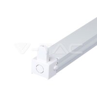 1*120cm Batten Fitting
