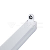 1*120cm Batten Fitting