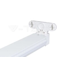 2*120cm Batten Fitting