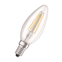 PARATHOM CL B  FIL 40 non-dim  4W/827 E14