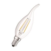 PARATHOM CL BA  FIL 40 non-dim  4W/827 E14