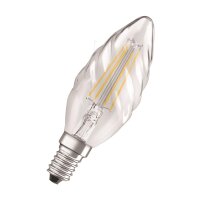 PARATHOM CL BW  FIL 40 non-dim  4W/827 E14