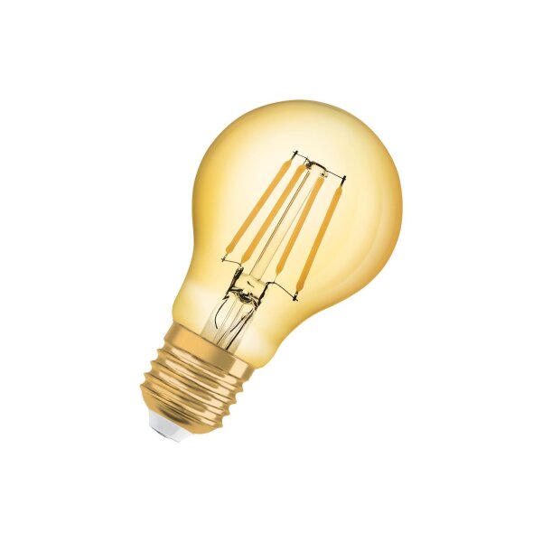 Vintage 1906 LED 35 4 W/2500 E27
