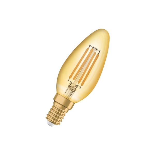 Vintage 1906 LED 36 4.5 W/2500 E14