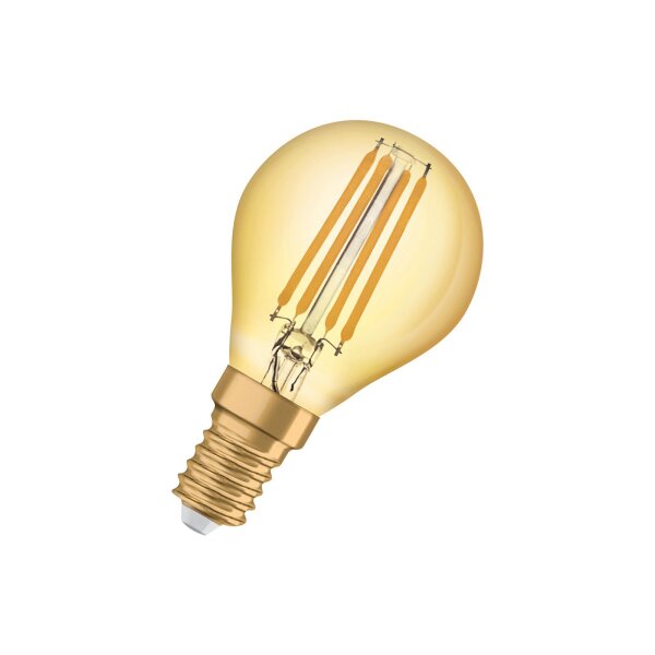 Vintage 1906 LED 12 1.4 W/2500 E14