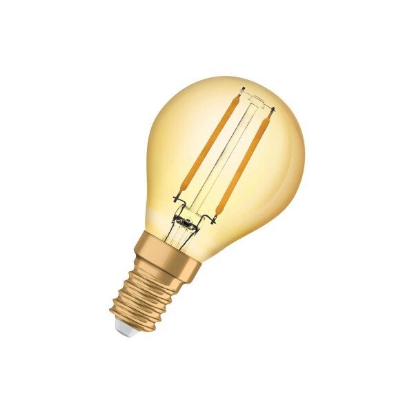 Vintage 1906 LED 36 4.5 W/2500 E14
