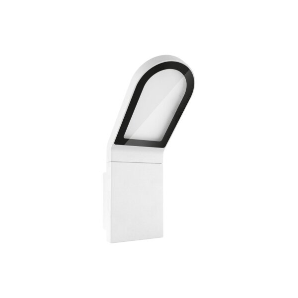 Outdoor Facade Edge 12W/3000K White IP54