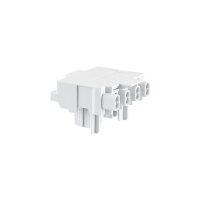TRUSYS ELECTRICAL CONNECTOR 5X2,5  LEDV