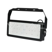 250W LED Floodlight SAMSUNG CHIP Meanwell Driver 120D 6000K
