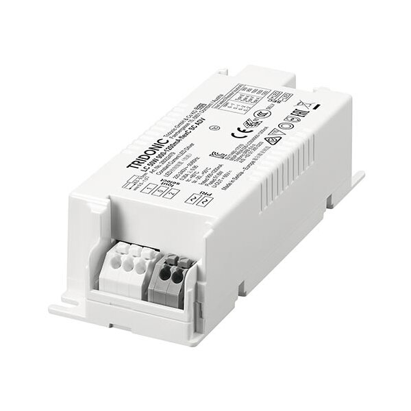 Driver LC 50W 900-1200mA flexC SC ADV