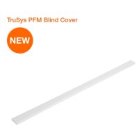 TRUSYS PFM BLIND COVER             LEDV