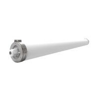 Tubular Tri-Proof-Leuchte, 150cm, 60W, 140lm/W,...