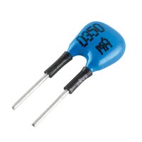 I-SELECT 2 PLUG 450MA BL