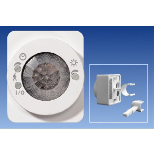 Lichtsensor für automatische Dimmung, tageslichtabhängig,...