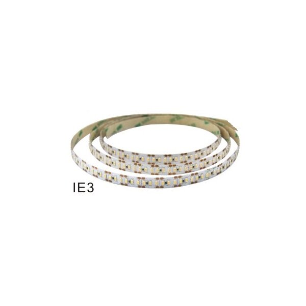 Led-Strip, 5m Rolle, 24,5W/m, warm weiss