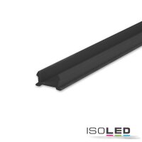 Abdeckung f&uuml;r 3-Phasen Classic-Schiene, 1000mm schwarz