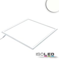 LED Panel Frame 625, 40W, neutralwei&szlig;, dimmbar