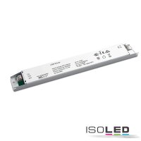 LED Trafo 24V/DC, 0-150W, slim