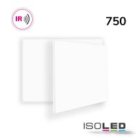 ICONIC Classic-Infrarotheizung 750, 90x70cm, 600W