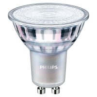 MAS LED spot VLE D 3.7-35W GU10 940 36D