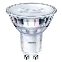 CorePro LEDspot 4-50W GU10 840 36D DIM