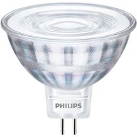 CorePro LED spot ND 4.4-35W MR16 840 36D