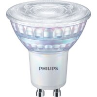 CorePro LEDspot 3-35W GU10 827 36D DIM