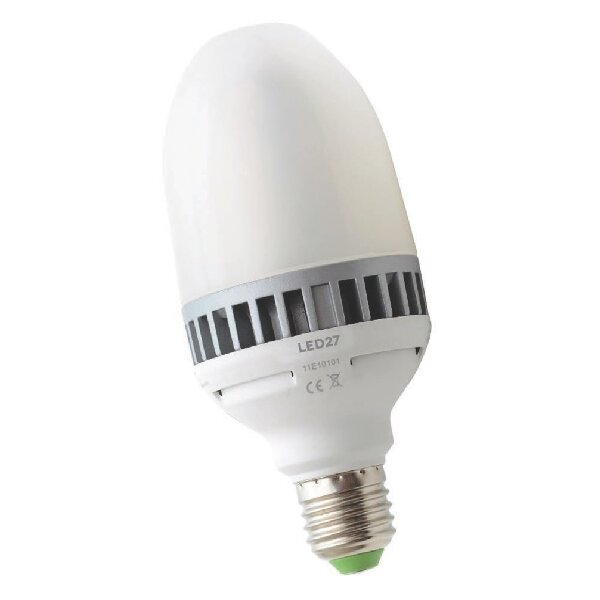 LED-Ersatzbirne, E27, 25W, für Straßenleuchten