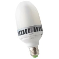 LED-Ersatzbirne, E27, 25W, f&uuml;r Stra&szlig;enleuchten
