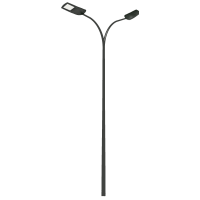 Querungshilfe Stra&szlig;enleuchte ROLA S2021, 70W, CREE...