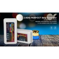 Controller fr RGB+WW/CW Leuchten und Strips