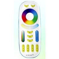 RGB+CCT Touch-Fernbedienung, 2.4GHz