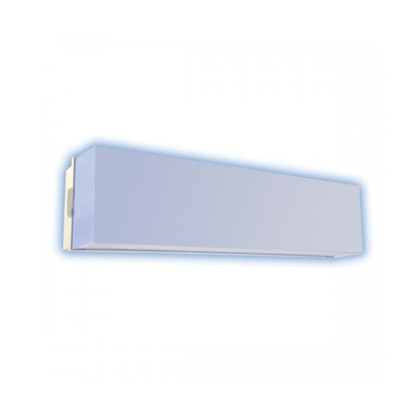 LED, Sicherheitsleuchte Lumina 2000/1 - Deckenmontage,...