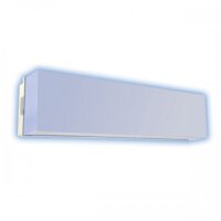 LED, Sicherheitsleuchte Lumina 2000/1 - Deckenmontage,...