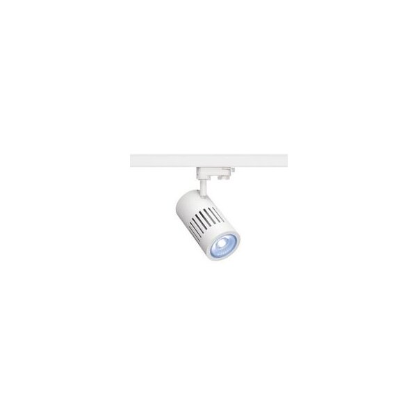 LED 3-Phasenstrahler, 24W, 60°, 4000K