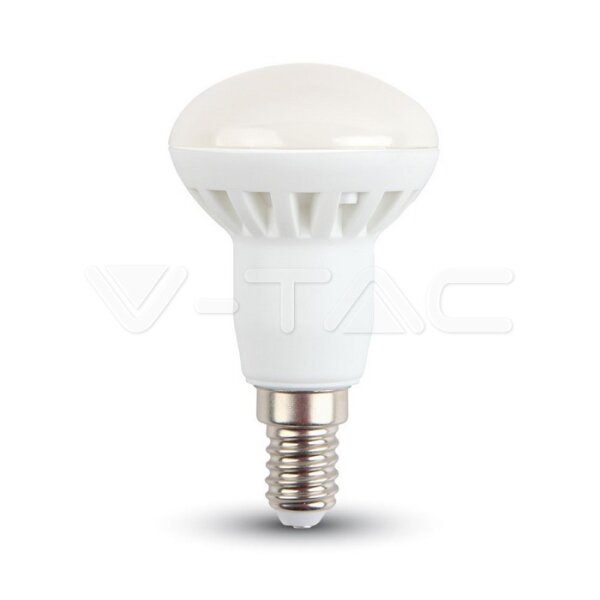 LED Bulb - 3W E14 R39 4500K