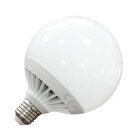 LED Bulb - 13W G120 ?27 6400K Dimmable