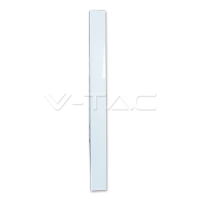 Case For External Mounting 600 x 600 mm Universal Plastic