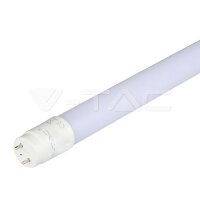 LED Tube SAMSUNG CHIP  - 150cm 22W G13 Nano Plastic 3000K
