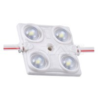 1.44W 2835SMD 4LED SMD MODULE IP68 RED